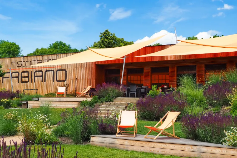 Ristorante Fabiano 2