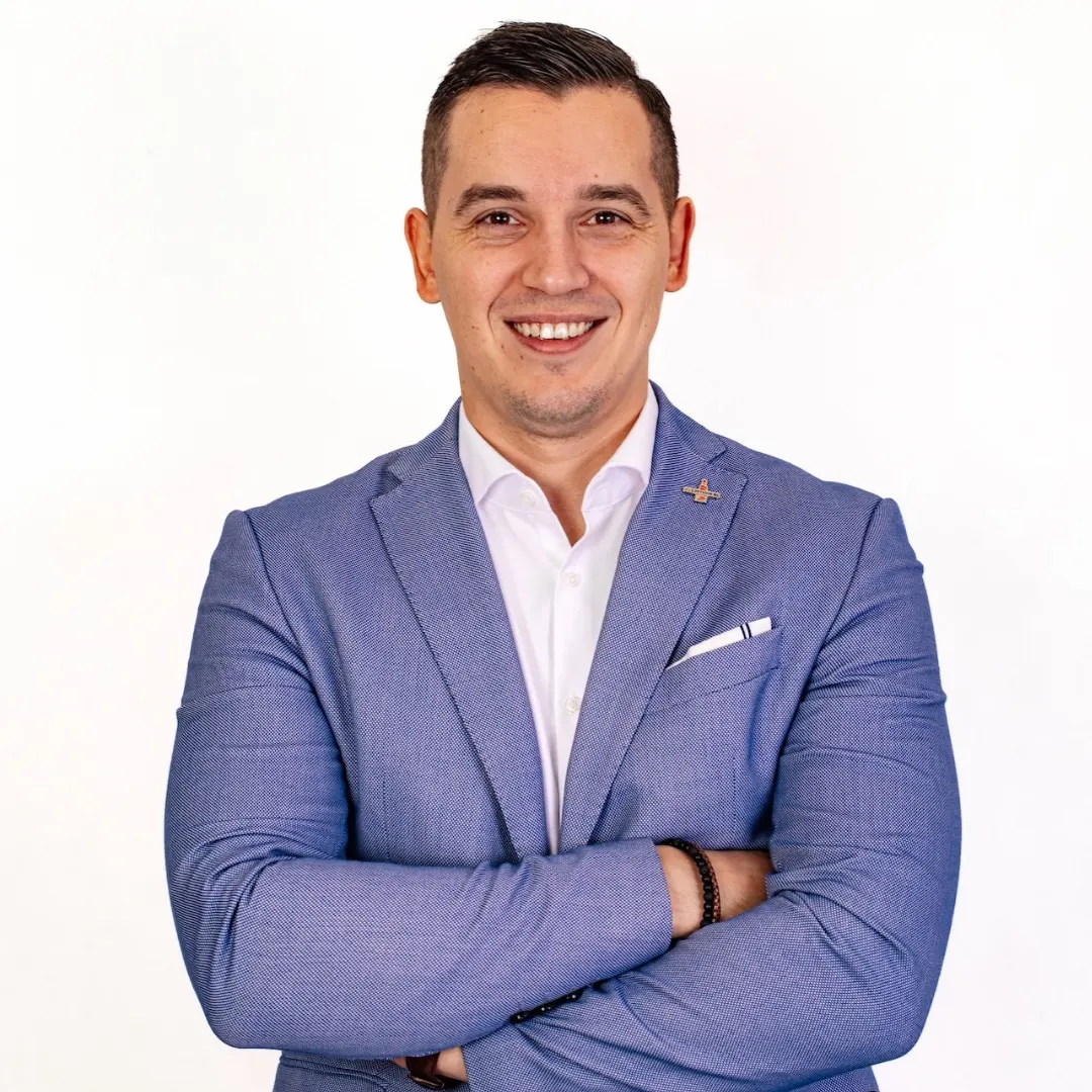 Luděk Vocílka